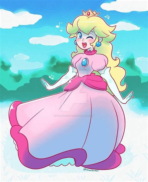 princess peach naked|princess peach dance Search